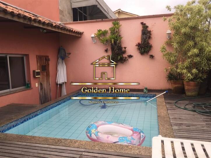 Cobertura para alugar com 4 quartos, 400m² - Foto 2