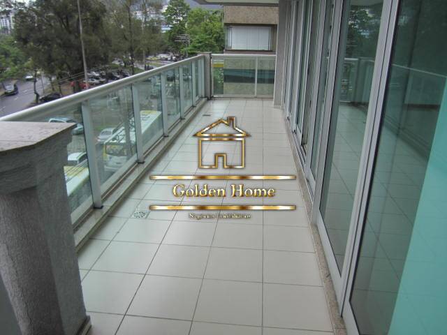 Apartamento, 4 quartos - Foto 1