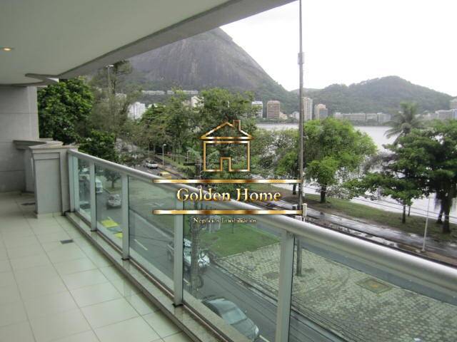 Apartamento, 4 quartos - Foto 2