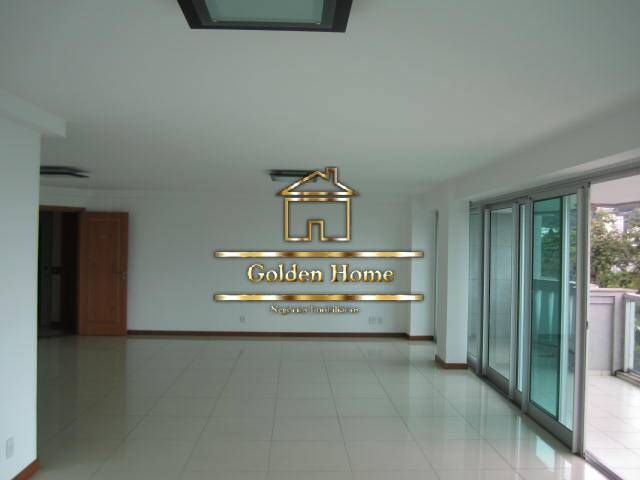 Apartamento, 4 quartos - Foto 3