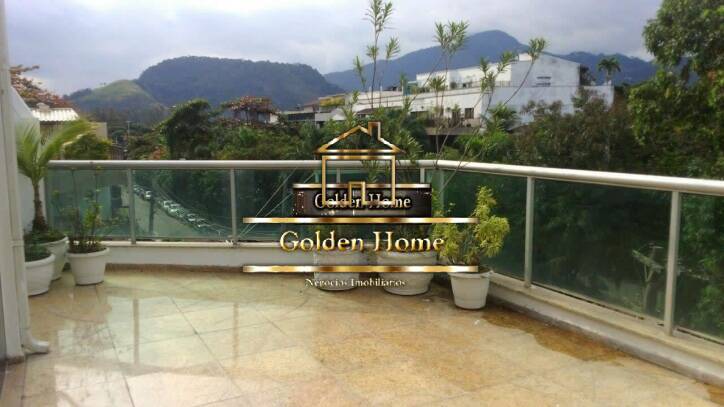 Cobertura, 3 quartos - Foto 1