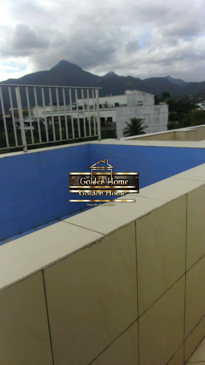 Cobertura, 3 quartos - Foto 5