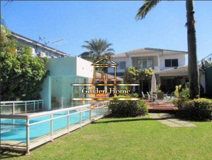 Casa de Condomínio, 5 quartos - Foto 1