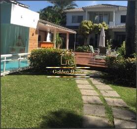 Casa de Condomínio, 5 quartos - Foto 2