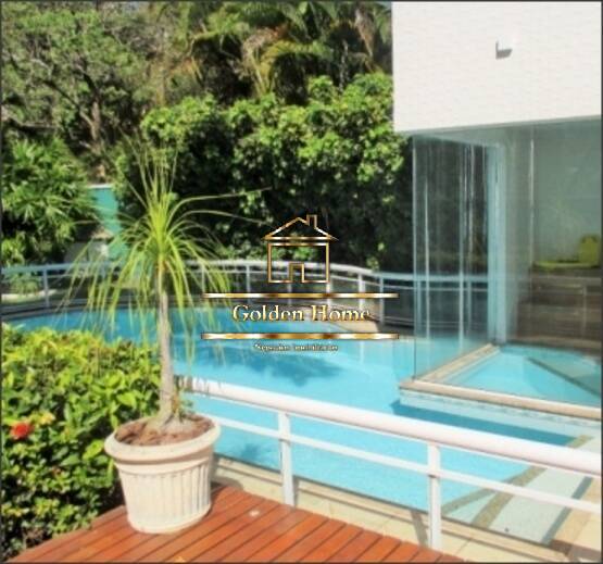 Casa de Condomínio, 5 quartos - Foto 3