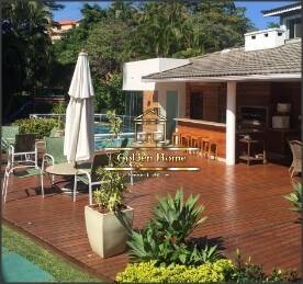 Casa de Condomínio, 5 quartos - Foto 4