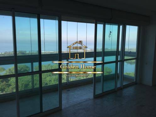 Cobertura, 5 quartos, 355 m² - Foto 2