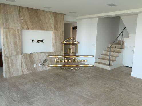 Cobertura, 5 quartos, 355 m² - Foto 4