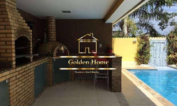 Casa à venda com 4 quartos, 530m² - Foto 2