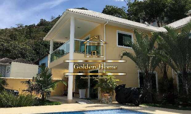 Casa à venda com 4 quartos, 530m² - Foto 4