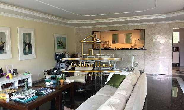 Casa à venda com 4 quartos, 530m² - Foto 5