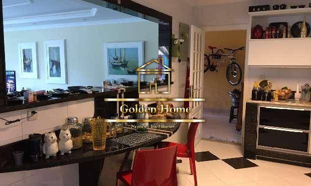 Casa à venda com 4 quartos, 530m² - Foto 6