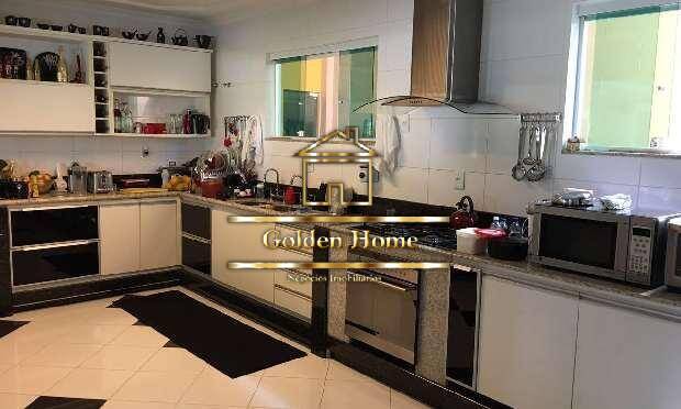 Casa à venda com 4 quartos, 530m² - Foto 7