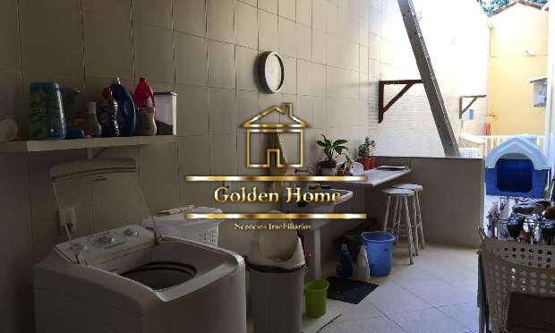 Casa à venda com 4 quartos, 530m² - Foto 9