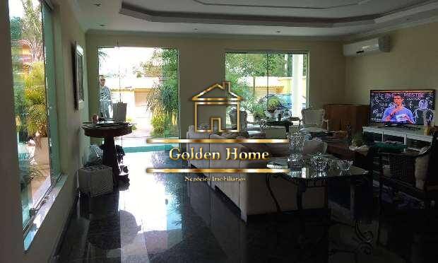 Casa à venda com 4 quartos, 530m² - Foto 13