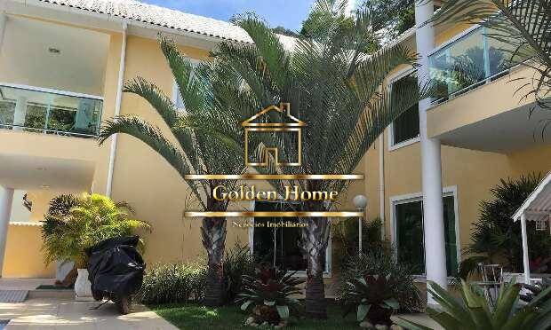 Casa à venda com 4 quartos, 530m² - Foto 14