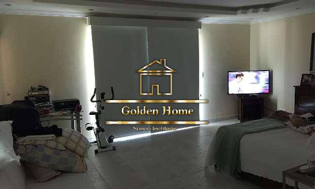 Casa à venda com 4 quartos, 530m² - Foto 16