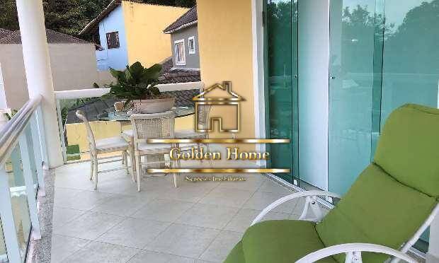 Casa à venda com 4 quartos, 530m² - Foto 17