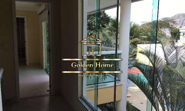 Casa à venda com 4 quartos, 530m² - Foto 20