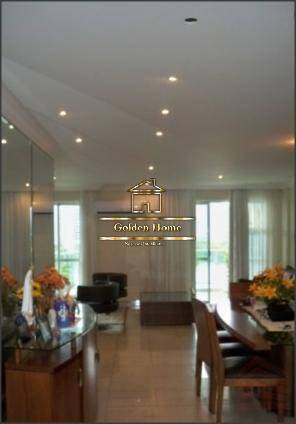 Cobertura, 4 quartos, 350 m² - Foto 3