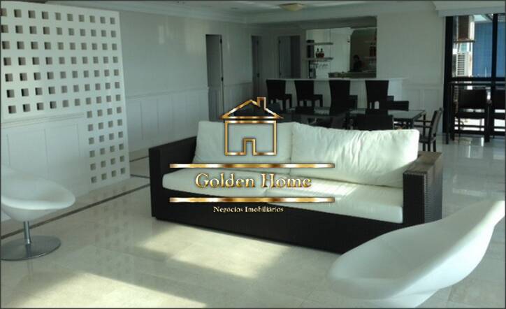 Cobertura, 4 quartos, 500 m² - Foto 5