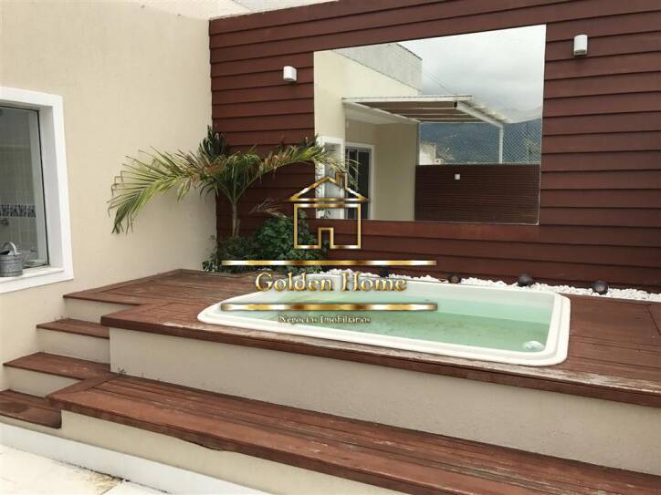 Cobertura, 4 quartos - Foto 2