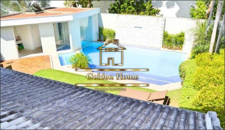 Casa, 5 quartos, 500 m² - Foto 2