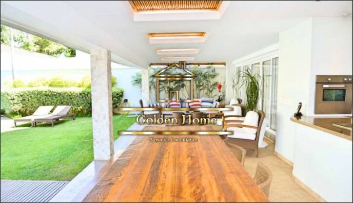 Casa, 5 quartos, 500 m² - Foto 4