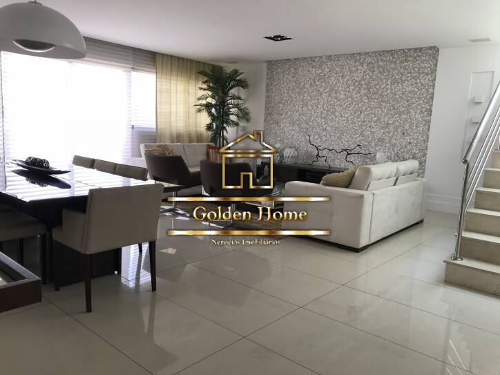 Cobertura, 4 quartos, 420 m² - Foto 1