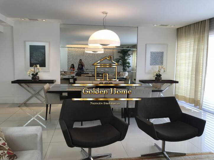 Cobertura, 4 quartos, 420 m² - Foto 5