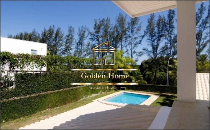 Casa de Condomínio, 5 quartos - Foto 2