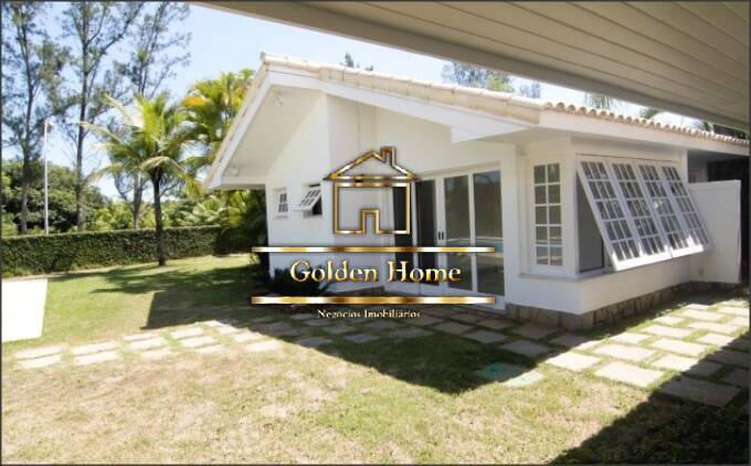 Casa de Condomínio, 5 quartos - Foto 3