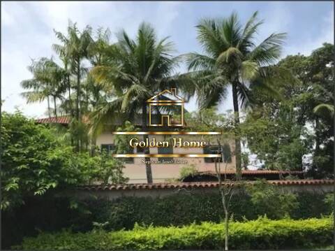 Casa, 6 quartos - Foto 1