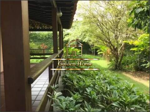 Casa, 6 quartos - Foto 2