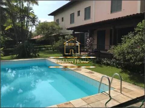 Casa, 6 quartos - Foto 4