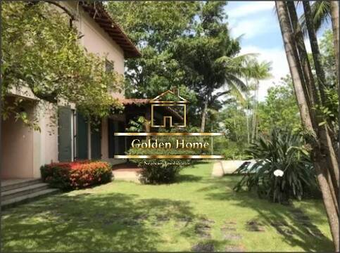 Casa, 6 quartos - Foto 5