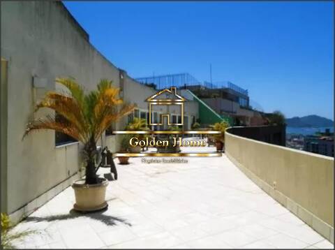 Cobertura, 5 quartos - Foto 5