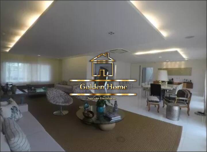 Casa, 5 quartos, 700 m² - Foto 1