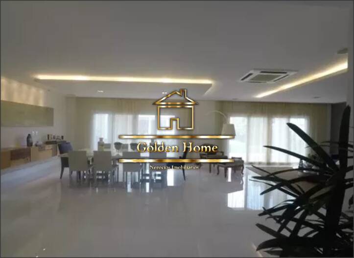 Casa, 5 quartos, 700 m² - Foto 2