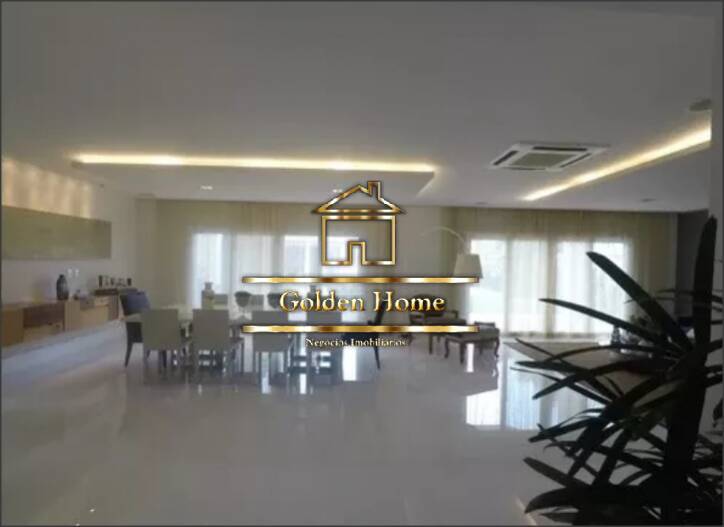 Casa, 5 quartos, 700 m² - Foto 4