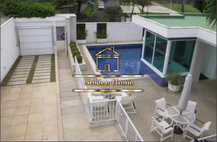 Casa de Condomínio, 5 quartos - Foto 2