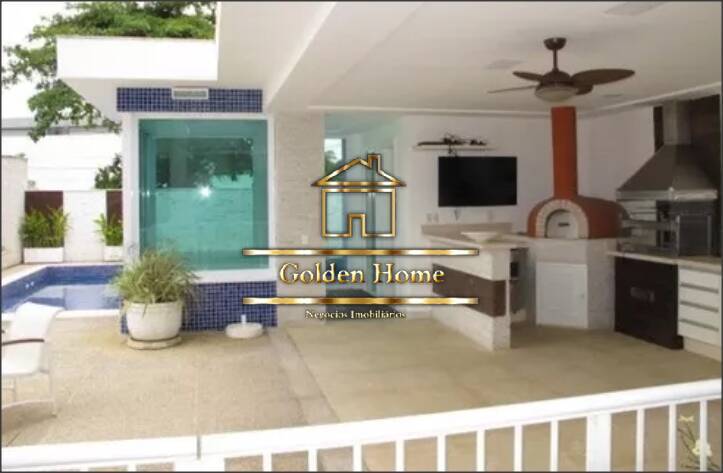 Casa de Condomínio, 5 quartos - Foto 3