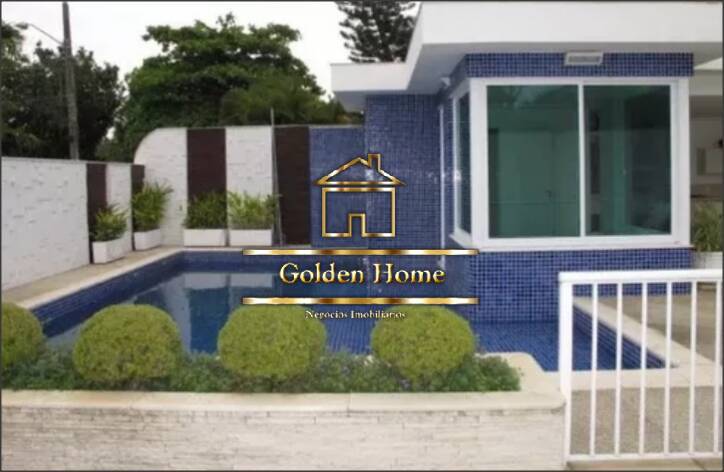 Casa de Condomínio, 5 quartos - Foto 5