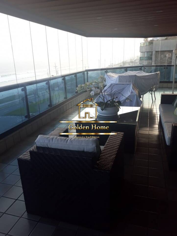 Apartamento para alugar com 4 quartos, 400m² - Foto 2