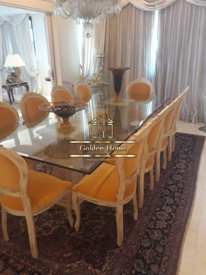 Apartamento para alugar com 4 quartos, 400m² - Foto 7