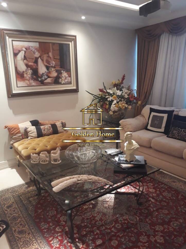 Apartamento para alugar com 4 quartos, 400m² - Foto 8