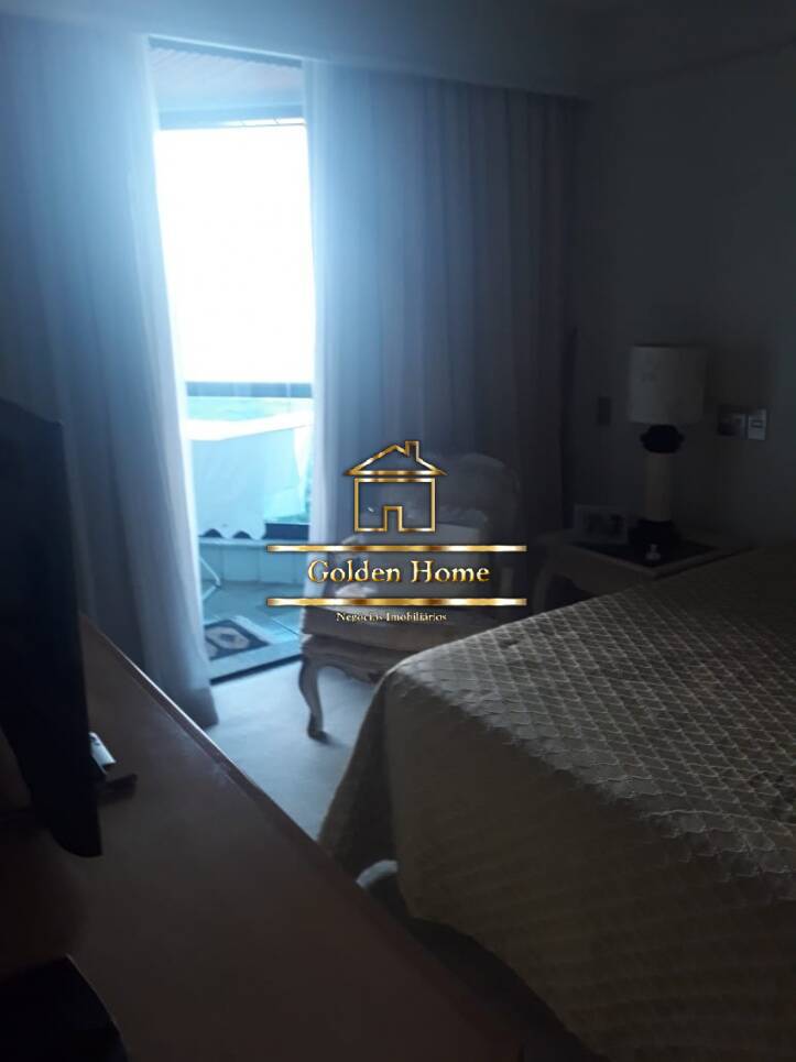 Apartamento para alugar com 4 quartos, 400m² - Foto 9