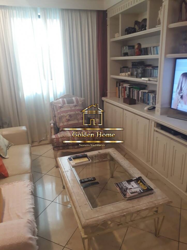 Apartamento para alugar com 4 quartos, 400m² - Foto 11