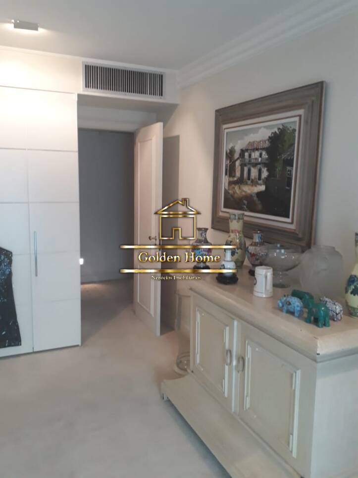 Apartamento para alugar com 4 quartos, 400m² - Foto 13
