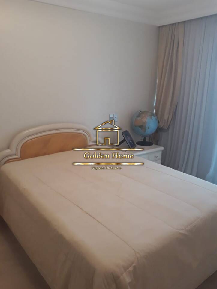 Apartamento para alugar com 4 quartos, 400m² - Foto 14